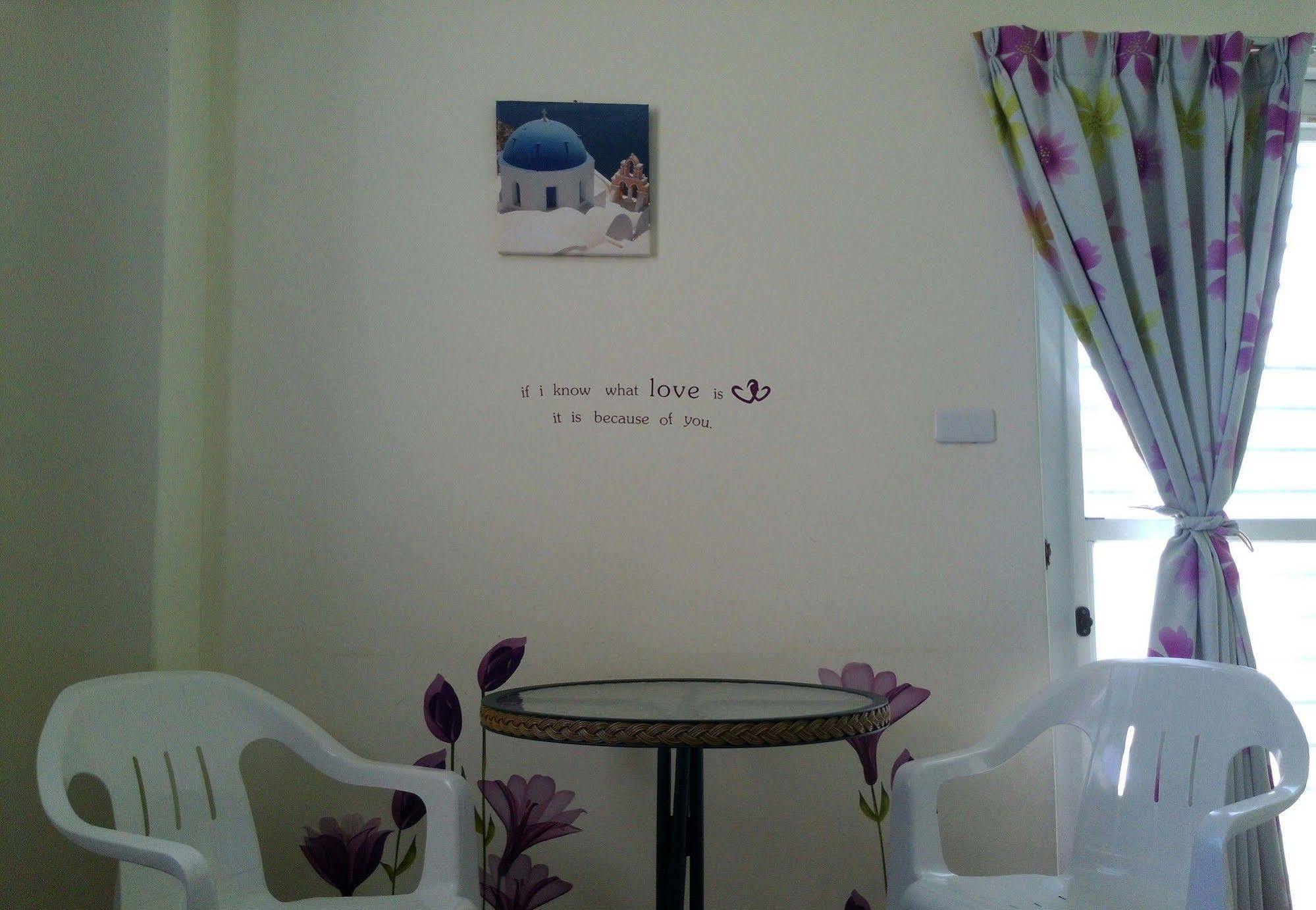 Caitlyn B&B T'ai-tung Extérieur photo
